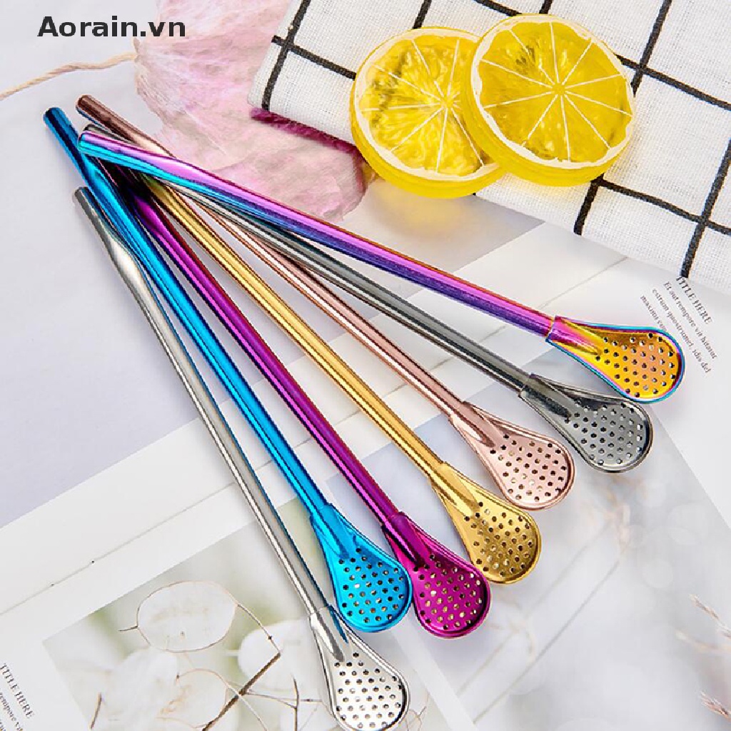 Kẹp Inox Có Thể Tái Sử Dụng Tiện Lợi