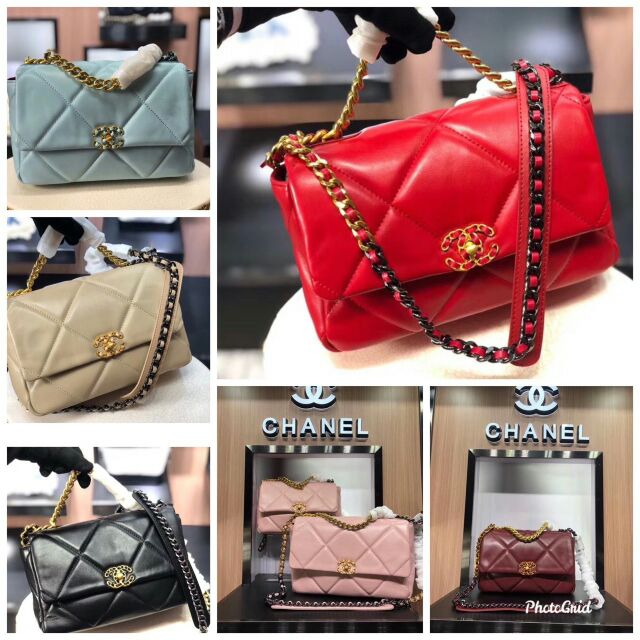 Túi C19 Flapbag SPV