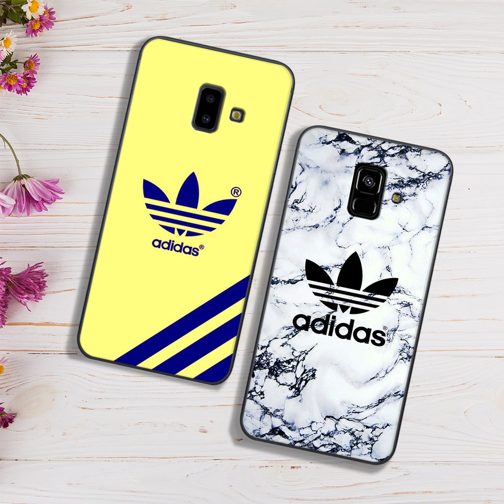 ốp sam sung in hình ADIDASDIcho máy ss A6-A6 PLUS-A8-A8 PLUS-J6-J6 PLUS-J8 | BigBuy360 - bigbuy360.vn