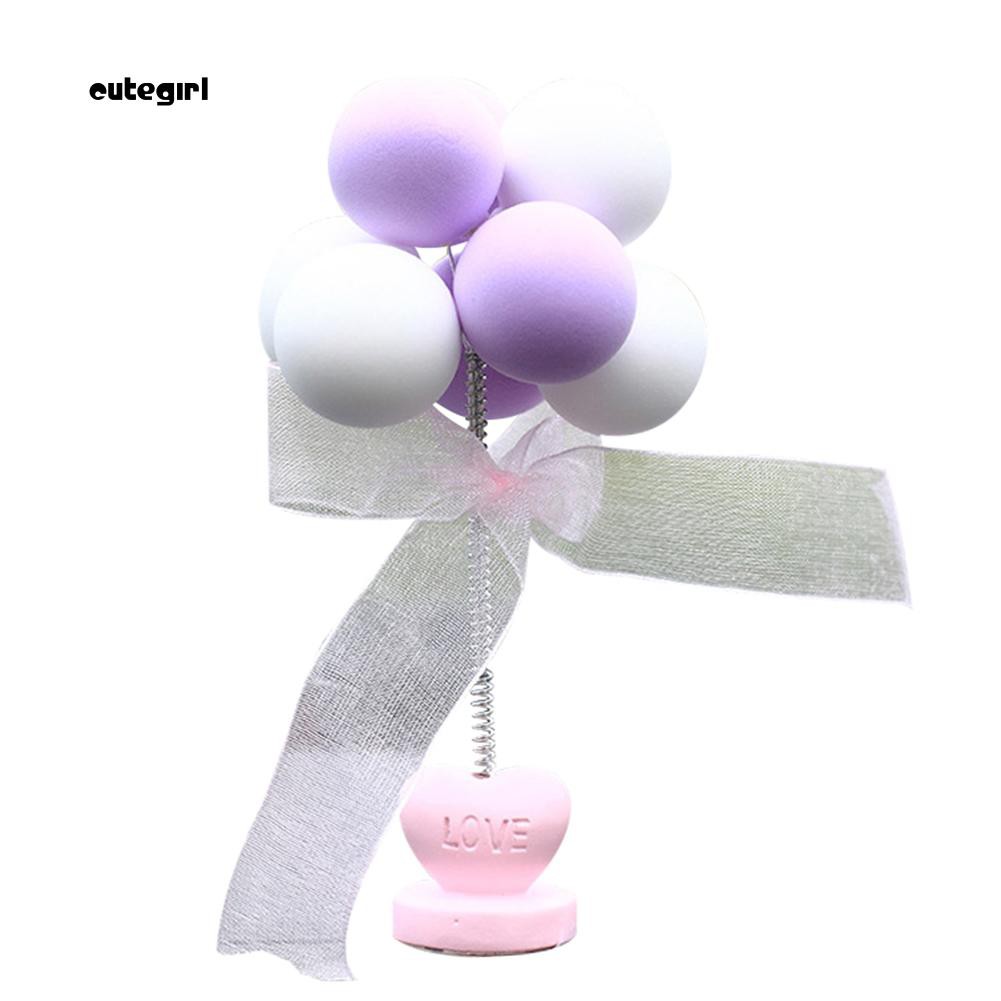 Vật trang trí xe hơi thiết kế xinh xắn | BigBuy360 - bigbuy360.vn