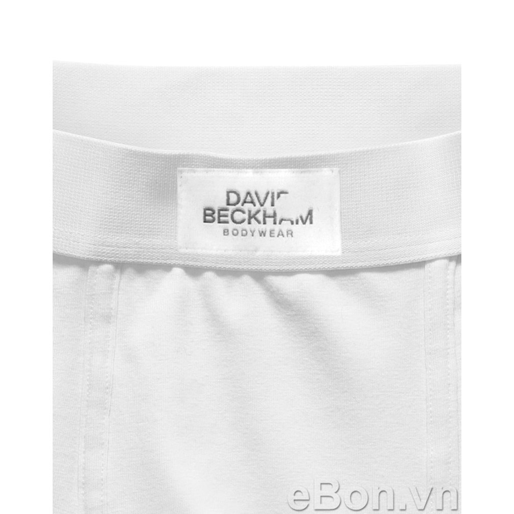 Quần lót nam boxer David Beckham DV01