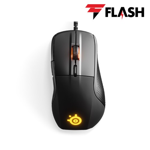 Chuột Quang Chơi Game Steelseries Rival 710 - OLED