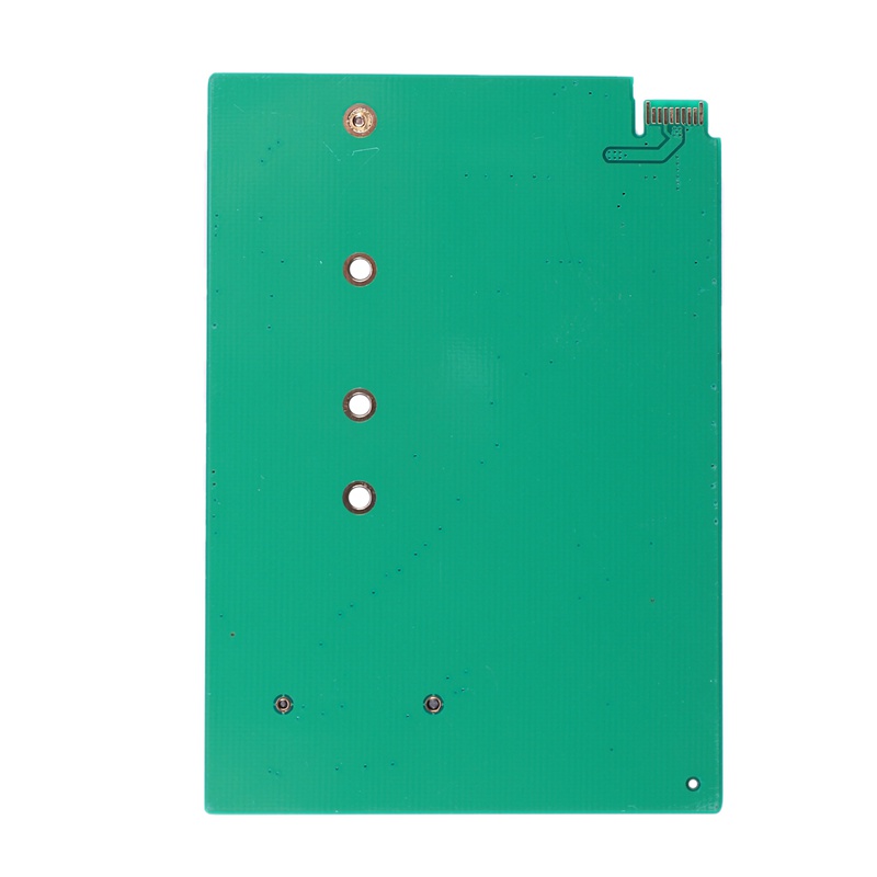 Thẻ Nhớ Wd5000Mpck Sff-8784 Sata Express Sang Ngff M.2 Siêu Mỏng