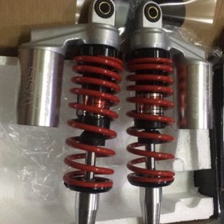 Phuộc YsS gắn được cho Wave & Si