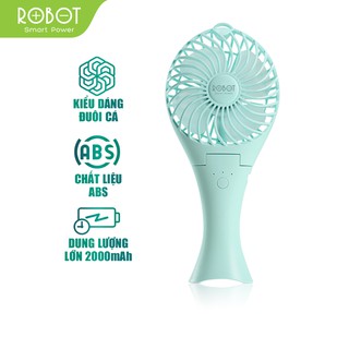 QUẠT SẠC MINI ROBOT RT-BF07