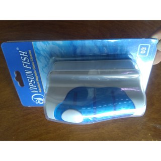 cọ nam châm lau kính bể cá Vipsun 03