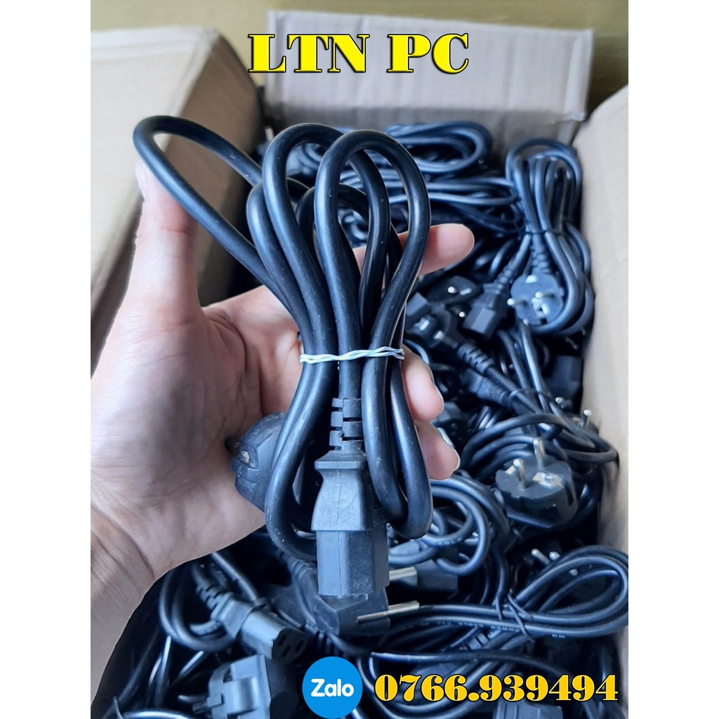 Dây Nguồn Máy Tính