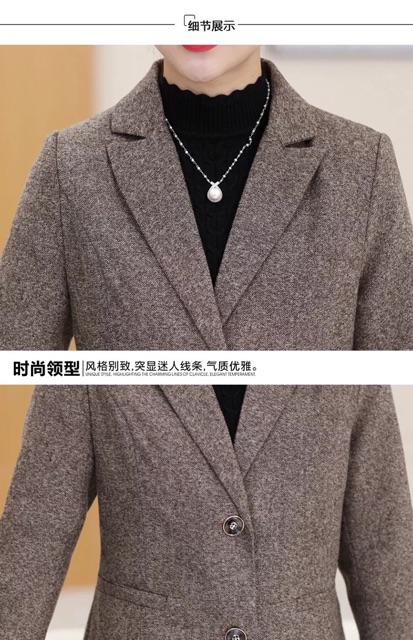 Áo véc nữ trung niên | BigBuy360 - bigbuy360.vn