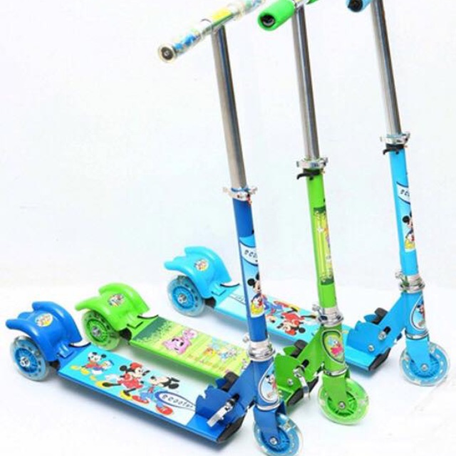 Xe trượt Scoocter