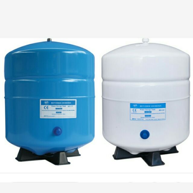 Bình áp máy lọc nước Ro (sẵn hàng)