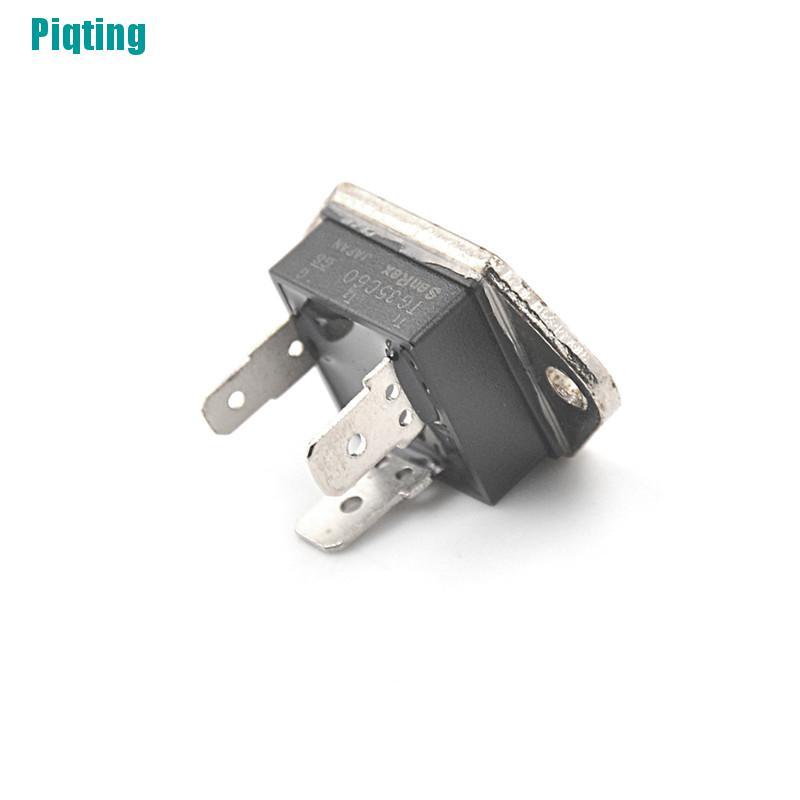 [Piqting] Tg35c60 Triac 600V