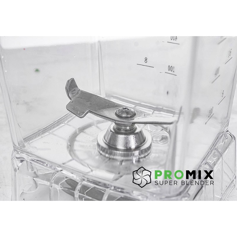 Bộ lưỡi dao máy xay Promix 819B - Phụ kiện