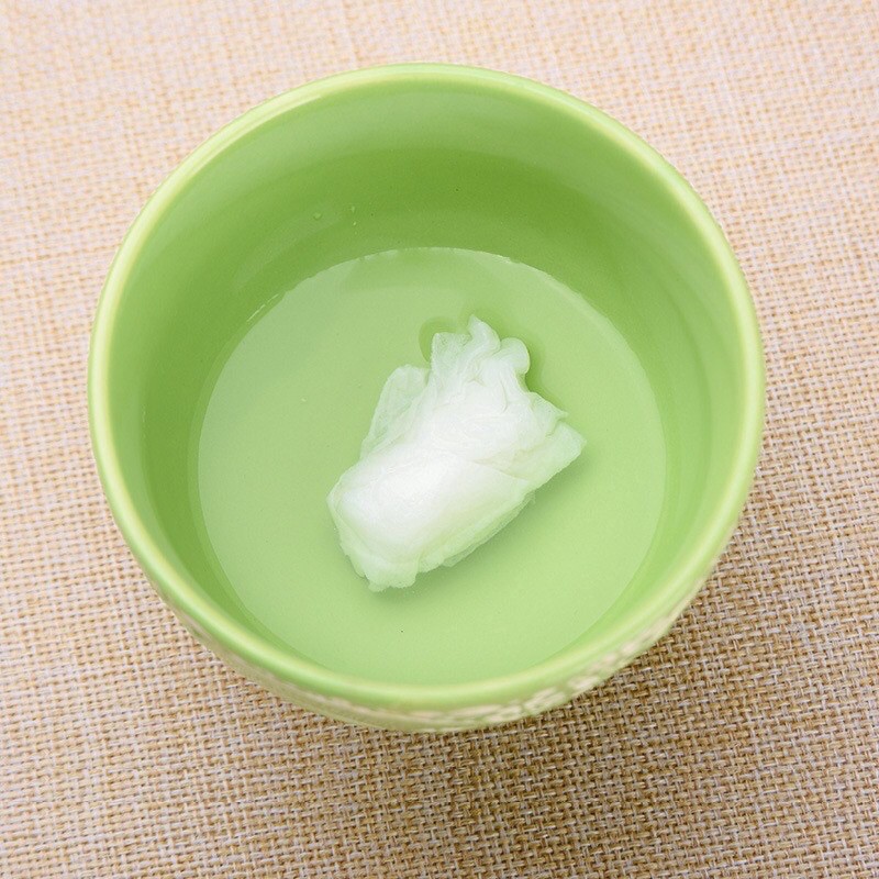 Mặt nạ giấy dạng viên nén cấp ẩm thải độc hiệu quả (1 viên )