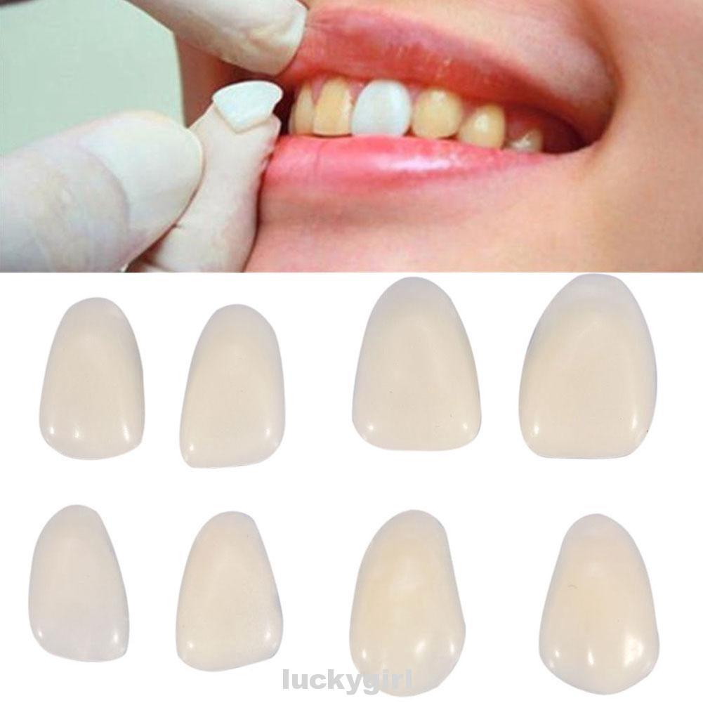 Phụ Kiện Răng Sứ Chất Lượng Cao