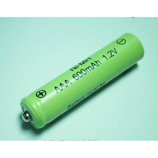 Bộ 100 viên pin sạc AAA 600mah pin tiểu ,pin đũa chuyên remote tivi ,điều hòa,các loại điều  khiển từ xa..