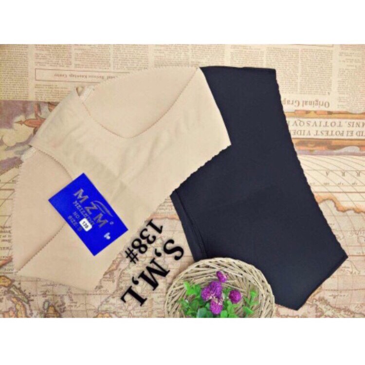 QUẦN ĐỆM MÔNG CẠP THẤP