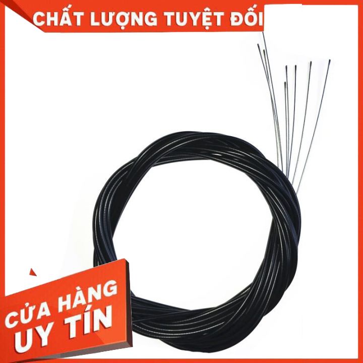 Dây phanh xe đạp ,Ruột Thắng Xe đạp,Dây cáp đề xe thể thao dùng cho các loại xe