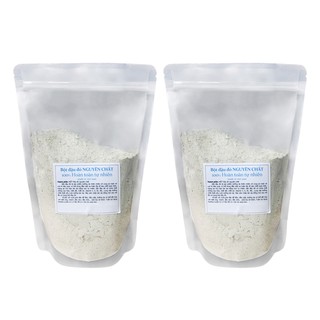 MộT ĐẬU ĐỎ làm đẹp da GÓI DÙNG THỬ CHỈ 10.000VNĐ/ 100 gram