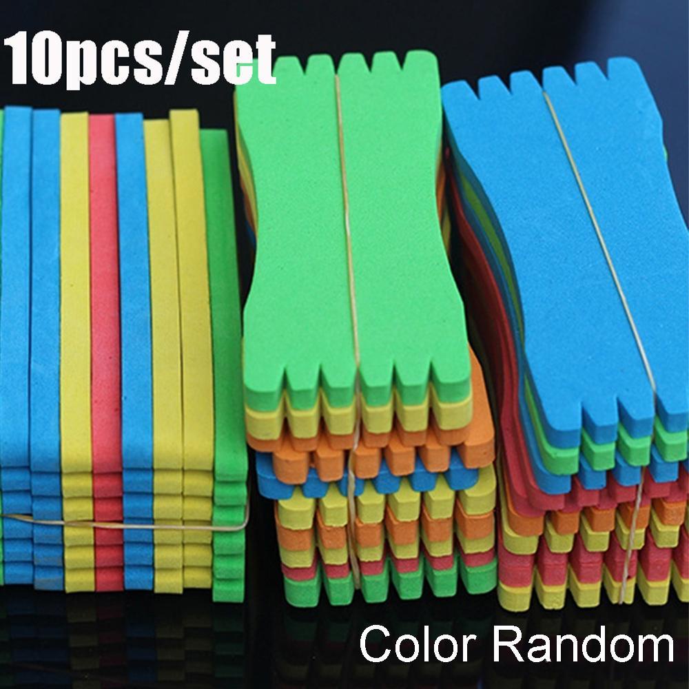 Set 10 Dây Câu Cá 8cm / 10cm / 12cm / 14cm Chuyên Dụng