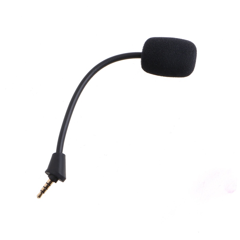 Mic Lõi Thay Thế Chuyên Nghiệp Cho HyperX Cloud II He