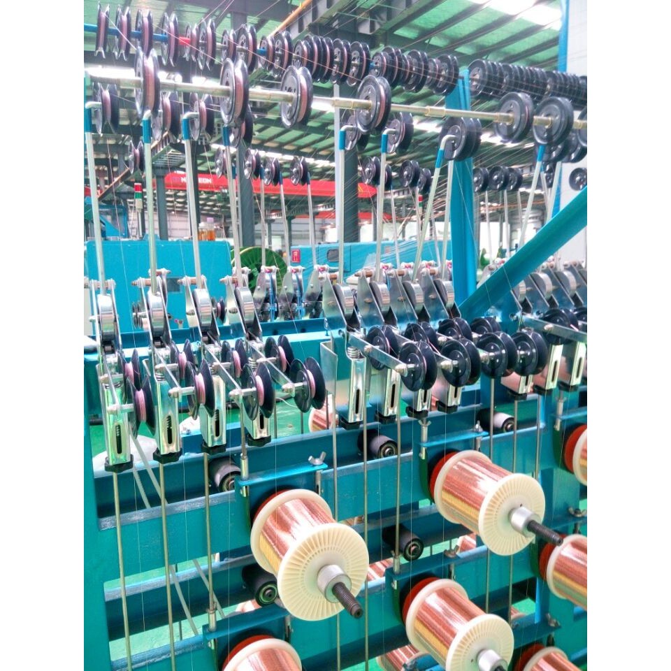 Bánh xe Ròng rọc bằng sứ dẫn hướng, pulley sứ, pully sứ dẫn hướng