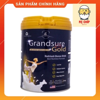 Sữa non Grandsure Gold dành cho người đau xương khớp 850g