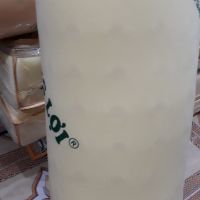 GỐI ÔM CAO SU NON THẮNG LỢI FOAM CỨNG