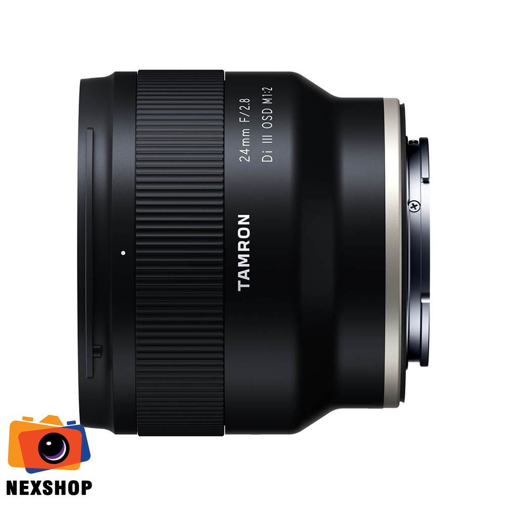 Ống kính Tamron 24mm F/2.8 Di III OSD M1:2 for Sony E - Chính hãng