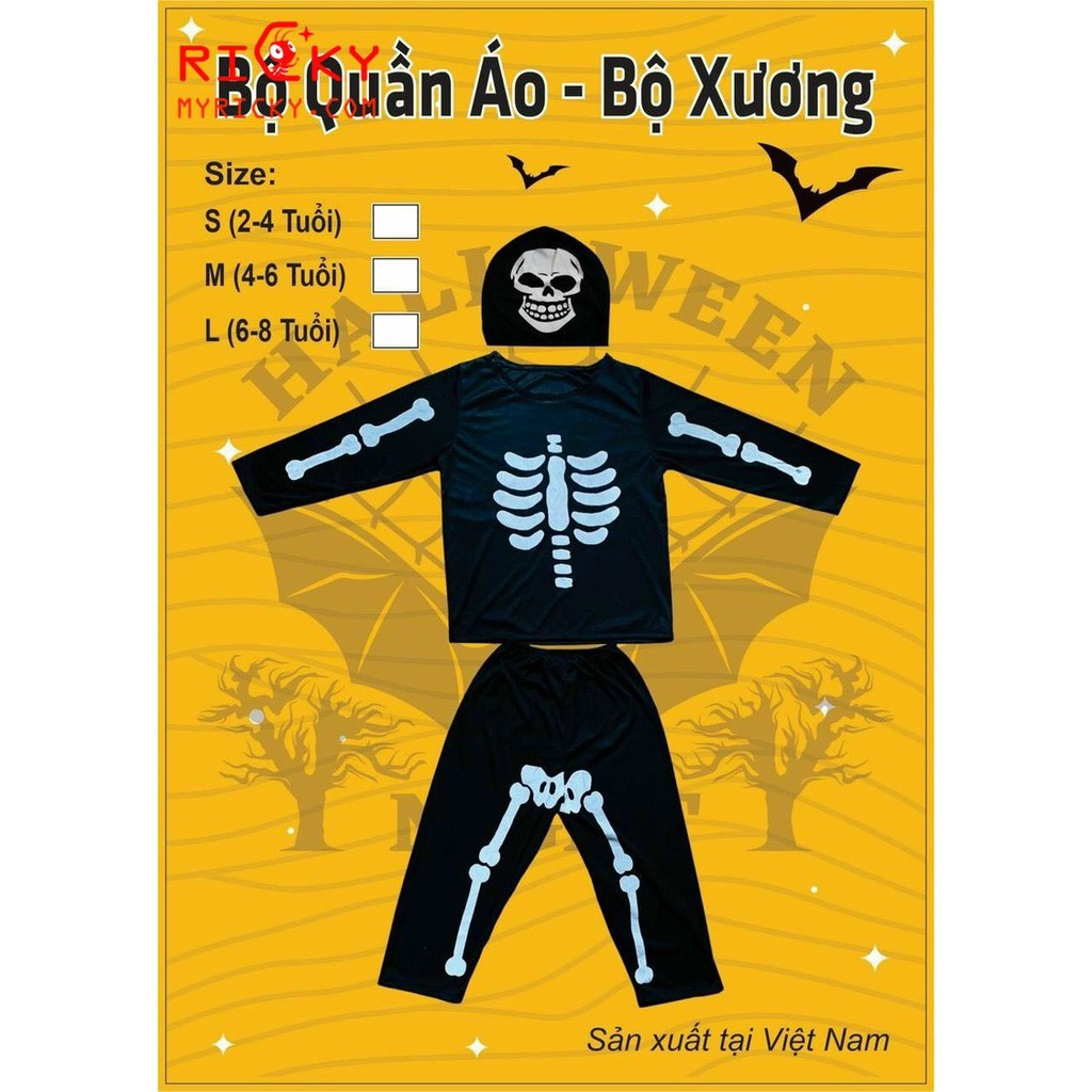 Quần áo hóa trang Siêu Anh Hùng cho bé