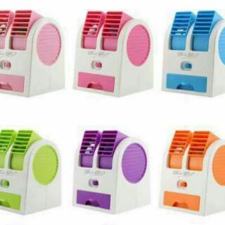 Điều hòa mini