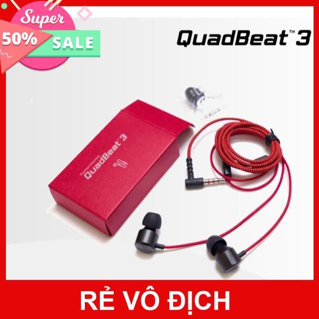 Tai nghe LG Quadbeat 3