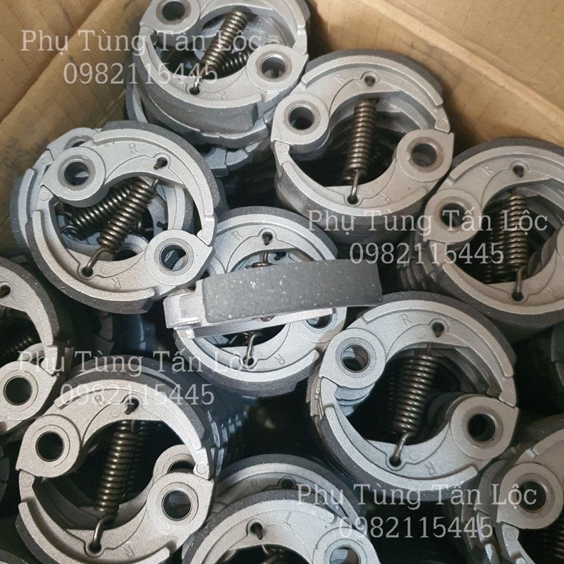 Bố côn nhôm máy cắt cỏ Gx35