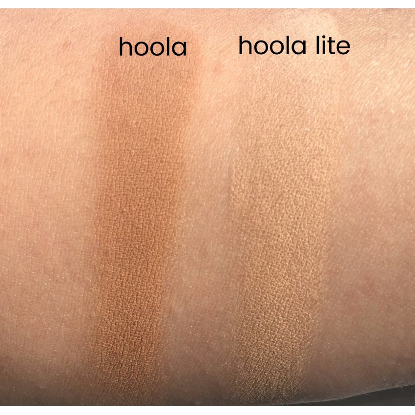 Phấn tạo khối BENEFIT Hoola Matte Bronzer