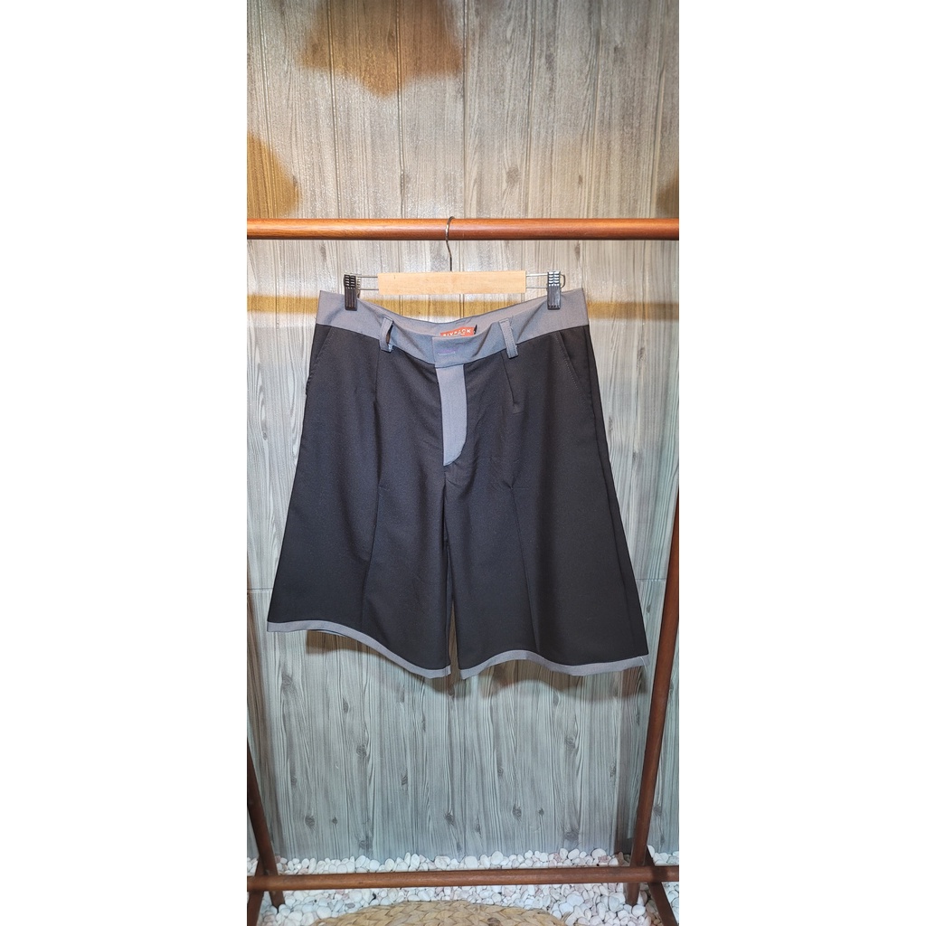 Quần Short Colutte CVC - Giá sỉ