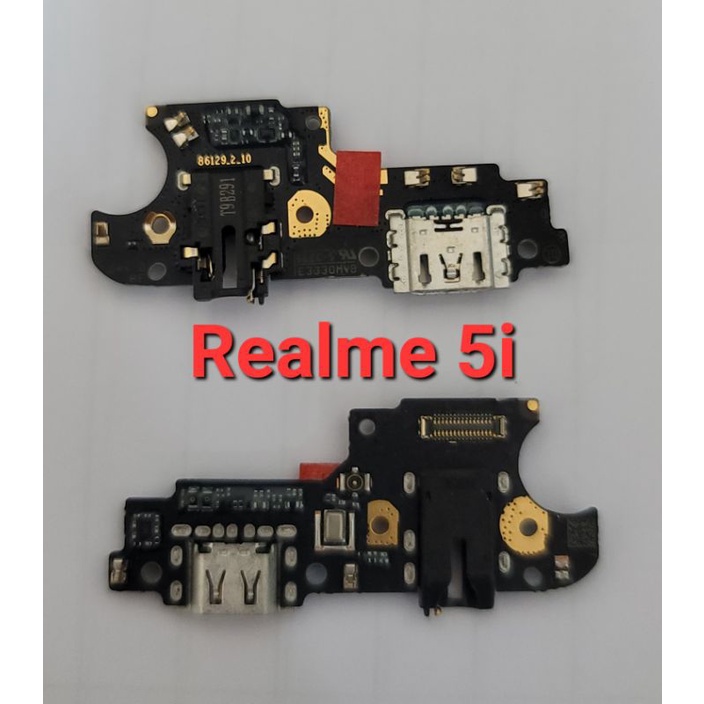 Bo sạc oppo Realme 5i zin