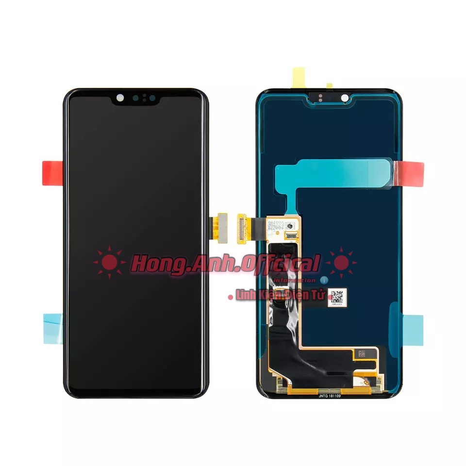 Màn hình LG G8