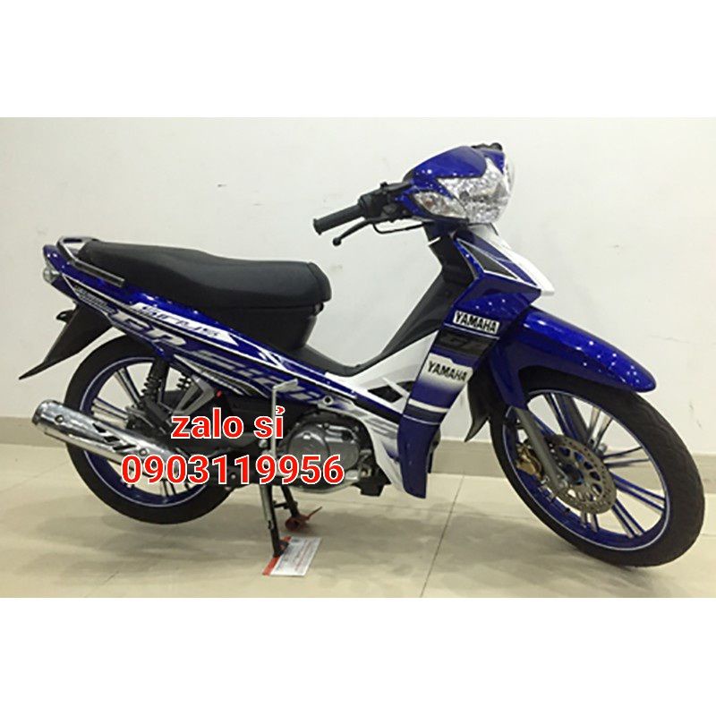 tem rời sirius xanh gp