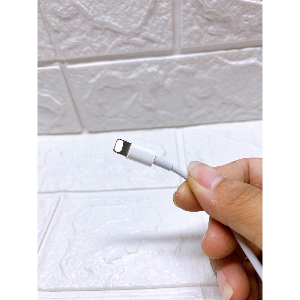 CÁP SẠC Dành Cho IP5/6/7/8/9/X/XSMAX/11/12 PROMAX