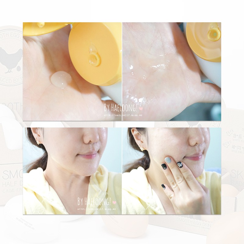 Gel tẩy da chết Hàn Quốc Holika Holika chiết xuất chanh làm sạch từ sâu thu hẹp lỗ chân lông ngừa mụn hiệu quả 140ml