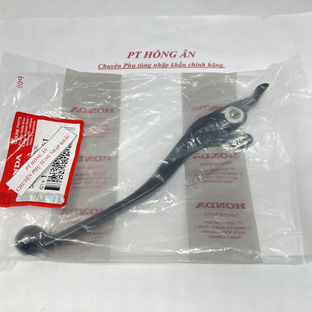 Tay thắng, tay côn Sonic 150, CBR 150R, CB 150R nhập khẩu chính hãng Honda Indonesia - PT HỒNG ÂN