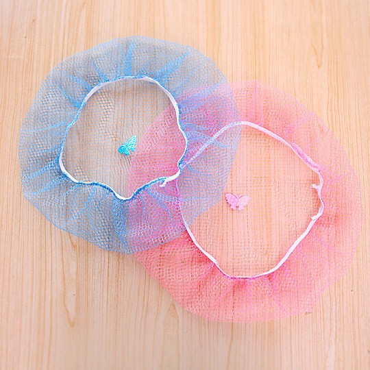 Lưới bọc lồng quạt an toàn cho bé