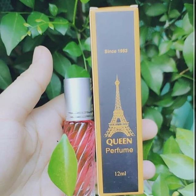 Nước Hoa Nữ Queen Perfume . | BigBuy360 - bigbuy360.vn