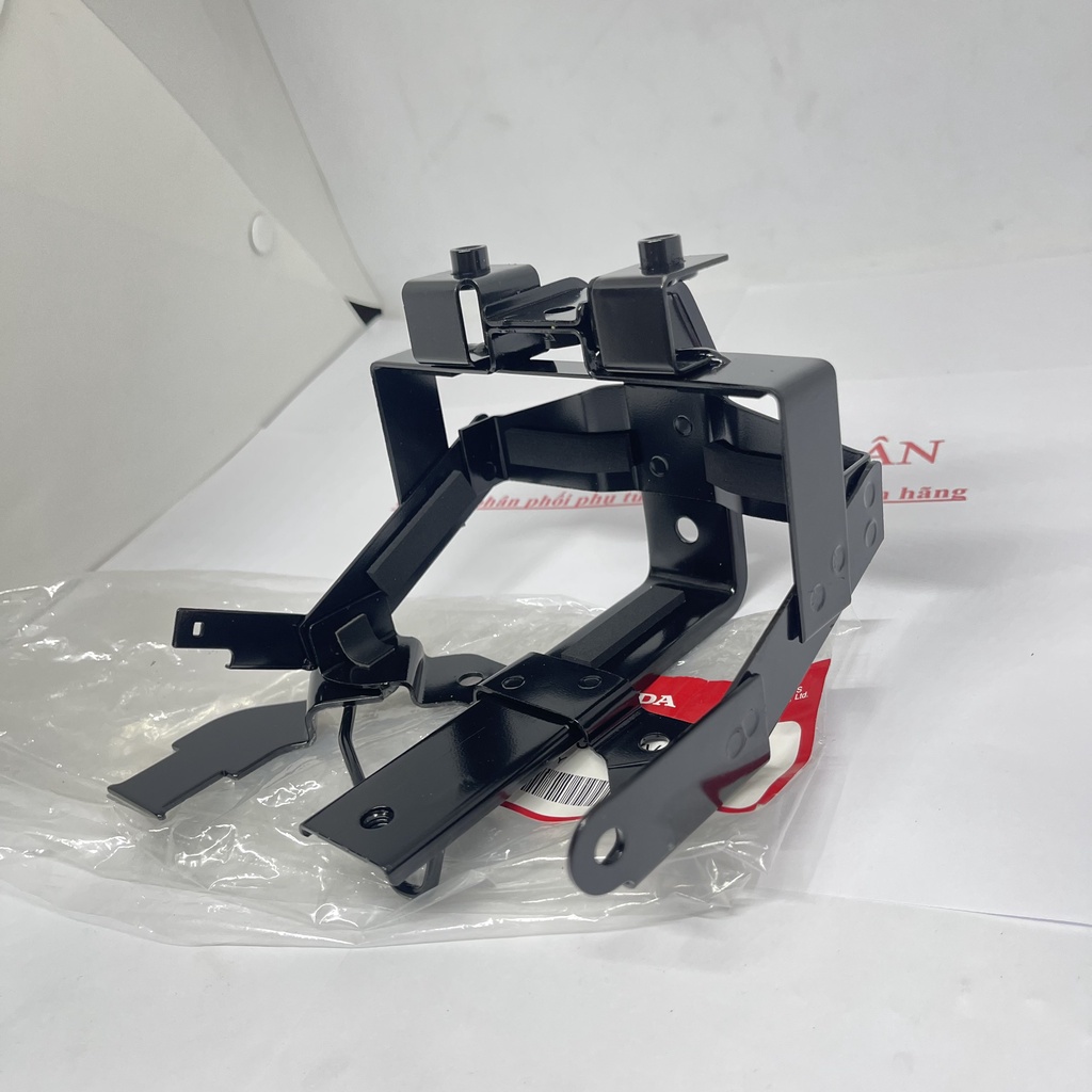 Hộp đựng bình điện Air Blade Fi 2009-2010, Air Blade Fi  nhập khẩu chính hãng Honda Thailand - PT HỒNG ÂN