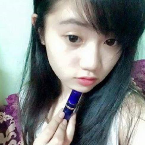 Thỏi Son dưỡng DORLENE HERBAL PINK LIP -( THAILAND )