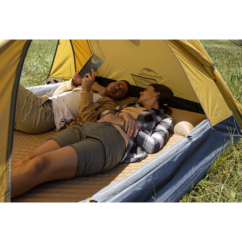 Lều dã ngoại 2 Người Naturehike P-Series NH18Z022-P