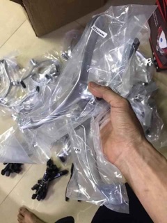 Cần số nhôm ktech