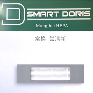 Màng Lọc Hepa Robot Hút Bụi Lau Nhà Deebot  T5/T8/N8 ECOVACS