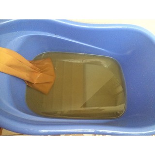 Thảo dược tắm bé