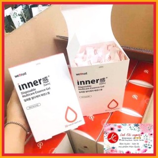 10 Gel Inner Vệ Sinh Phụ Nữ Hàn Quốc
