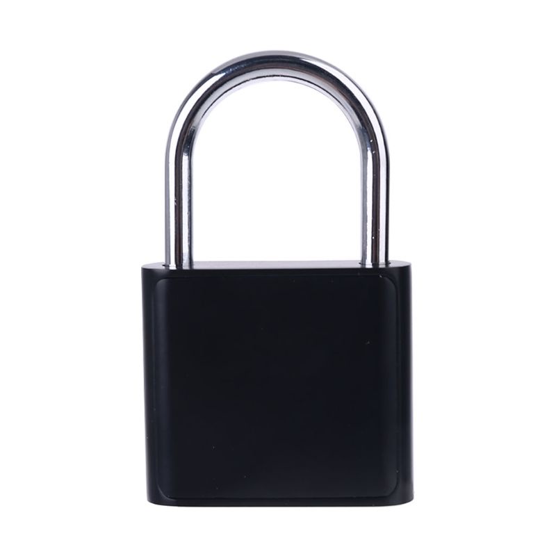 Ổ Khóa Vân Tay Thông Minh Chống Trộm